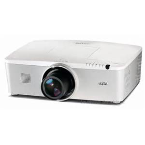 Video projecteur sanyo 5000 lumens