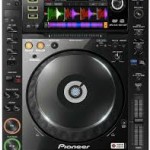 cdj 850