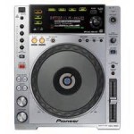 cdj 850 usb