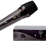 micro hf AKG wireless