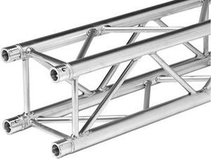 structutre alu 1 metre