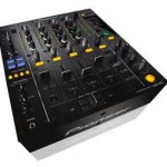 table de mixage djm 850 pioneer